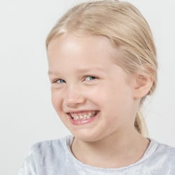 Kinderfotografie indoor