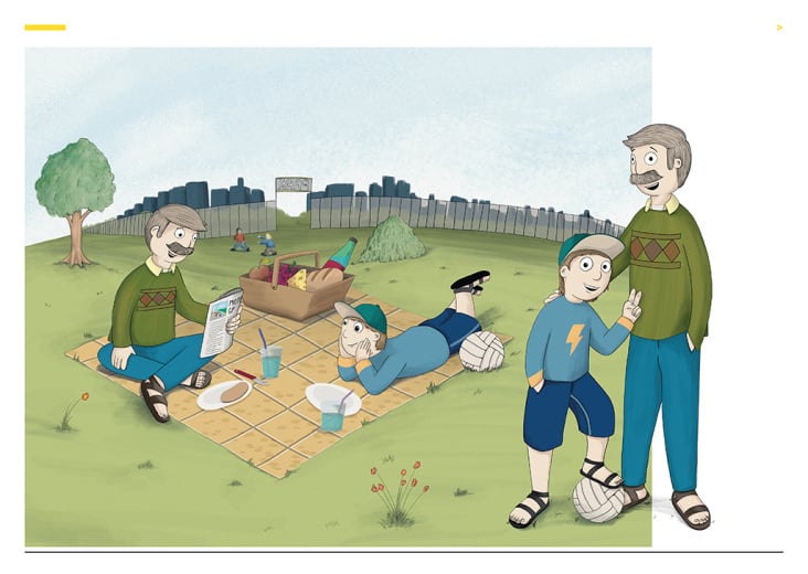 Picknick