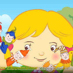 Kinderlieder YouTube Channel