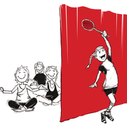 Präsentation: Menschen&Sport