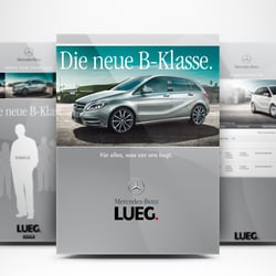 Interactiv Car Info-System