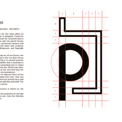 VBP logo brandbook