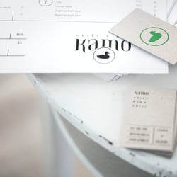 Kamo