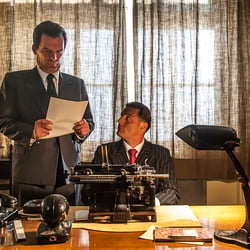 ZDF History Doku – Hess