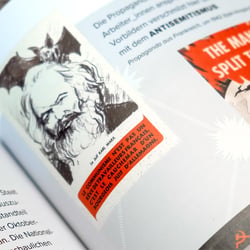 Begleitbuch zur Dauerausstellung