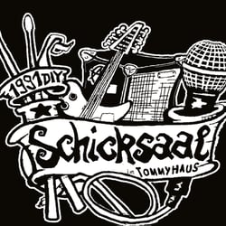 Logo für ein ´Veranstaltungskollektiv