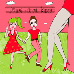 Cd Cover für das OX Magazin