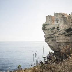 Bonifacio, Korsika