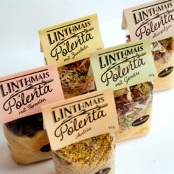 Linthmais Polenta