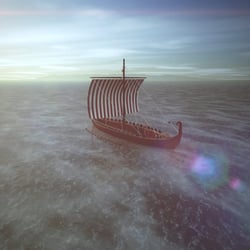 Still aus meinem Animations-Reel
