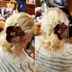 Hairstyle by Larimarvisatik