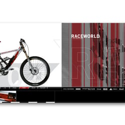 ROTWILD / Grafikdesign