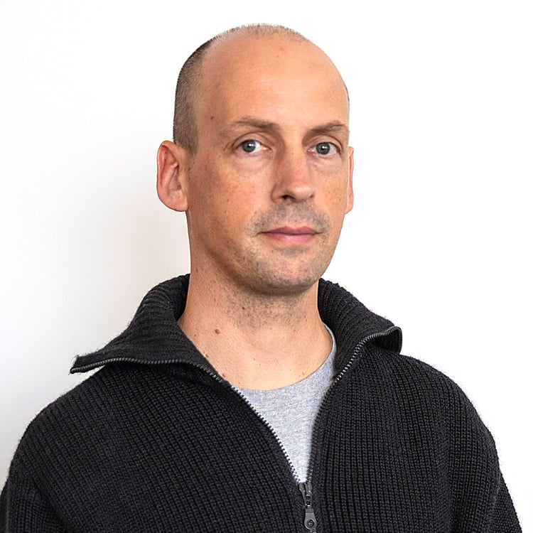 Christian Schramm