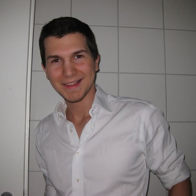 Ruben Rentzing
