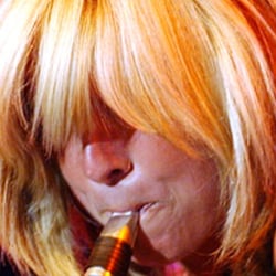 Candy Dulfer