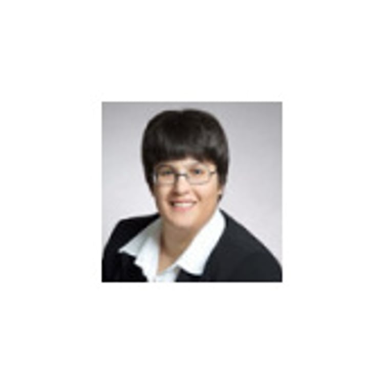 Susan Passavand