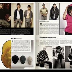 Streetwear Today – Spread Design
