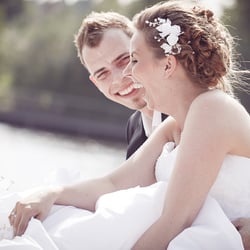 Hochzeitsfotografie