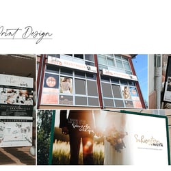 PORTFOLIO AngelinaAmodeo GRAFIKDESIGN Schwesternwerk202020