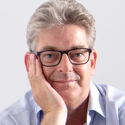 Freelancer mit jahrelanger Erfahrung
