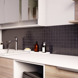 Badezimmer Animation