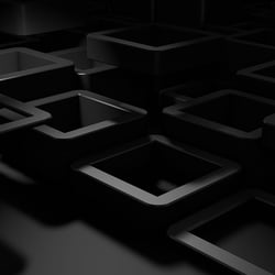 Qumram – 3D Visuals
