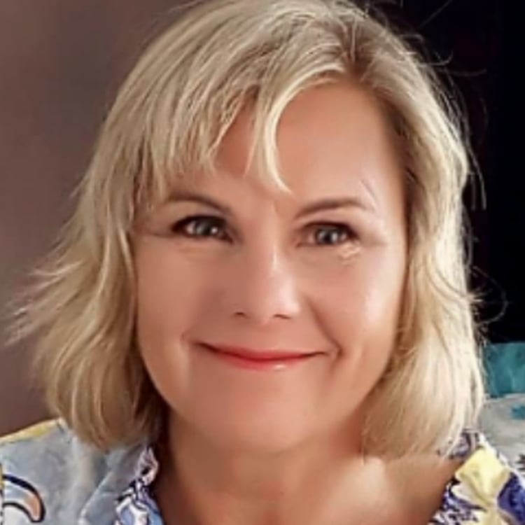 Angelika Schmied
