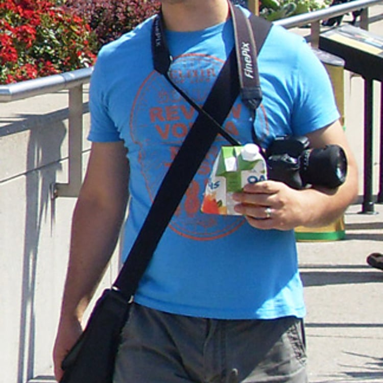 Srdjan Milinkovic