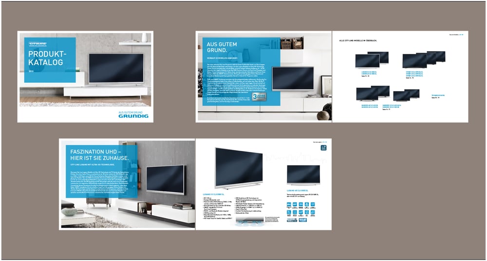graffika // Print Design