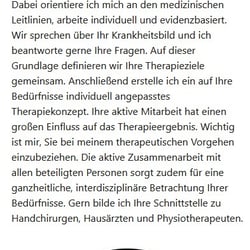 Verbesserte Responsiveness auch auf mobilen Geräten