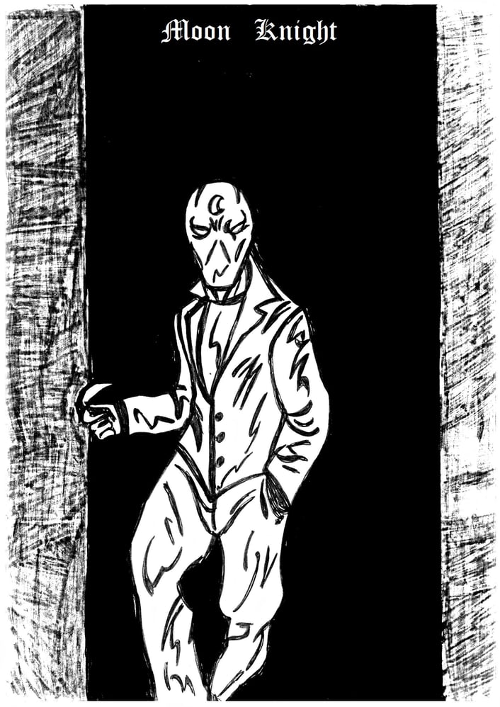 Moon Knight
