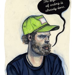 Will Oldham für Subbacultcha
