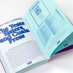 Slanted Magazine #42—Books