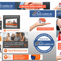 Web-Banner
