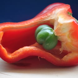 Food Fotografie 2012
