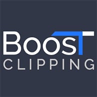 BoosTclipping