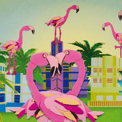 Still des Animationsfilms „In Liebesgrüßen um die Welt“