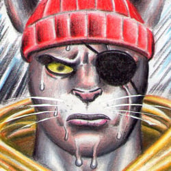 puma
