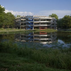 3D Renderings des Brainergy Hubs – Innovation in Jülich