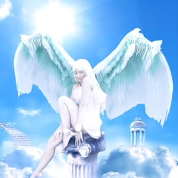 Air Fairy