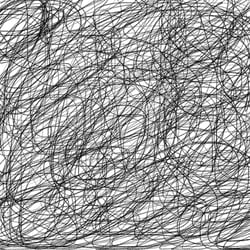 Graphic (Lines) – 25,4 cm