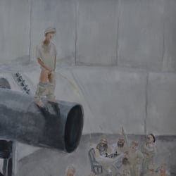Judith,F. Hebbel, 2014
