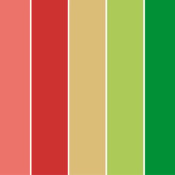 Farbpalette – Erweiterung