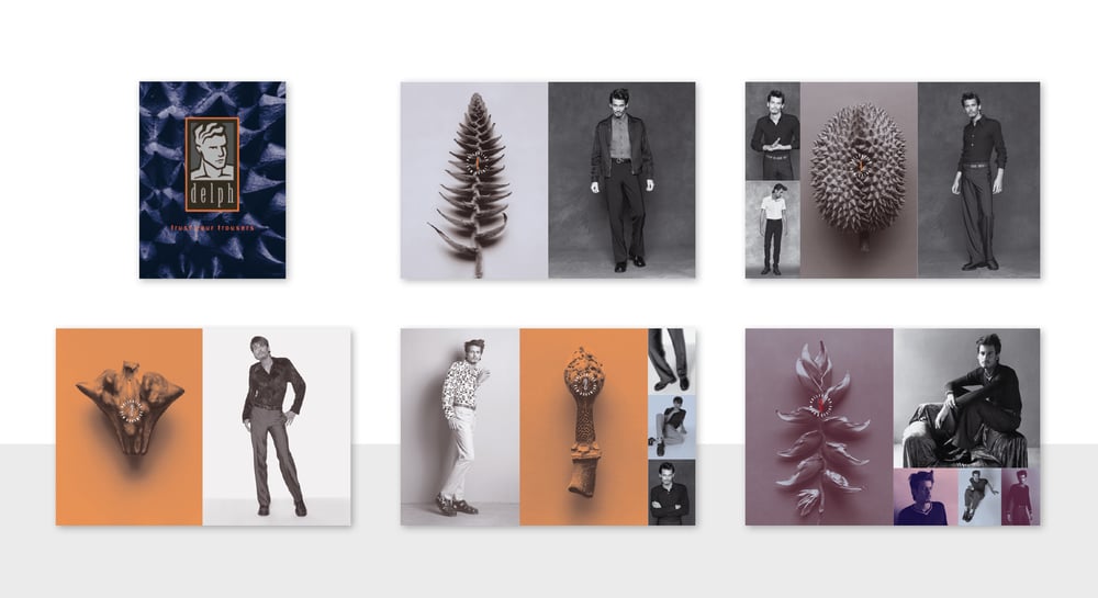 Imagefolder «delph trousers»