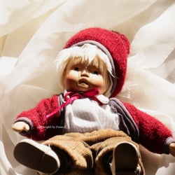 DOLLS – Aug  2014