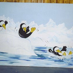 Kindergartenbild