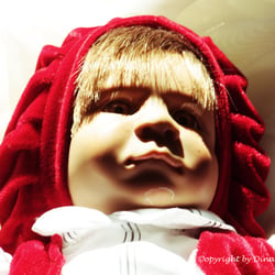 DOLLS – AUG. 2014