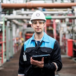 Covestro Krefeld-Uerdingen