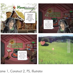 Portfolio einfach40