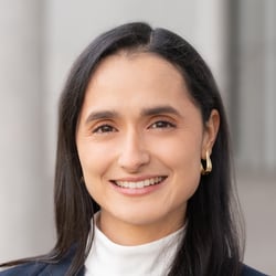 Natürliche Businessfotografie | Headshot